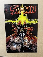 Spawn #80 Greg Capullo Cover Todd McFarlane Image Comics picture