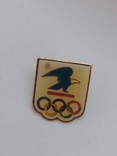 USPS Olympics Lapel Pin picture