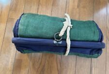 World War II Imperial Japanese Navy Hammock, 1945, Authentic Artifact picture