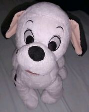 Disney Store Lucky Puppy 101 Dalmatians Plush Stuffed Animal 12 in. picture