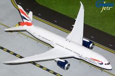 British Airways - B787-8 - G-ZBJG - 1/200 - Gemini Jets - G2BAW1120 picture