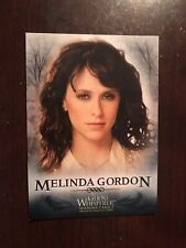 2009 Ghost Whisperer Seasons One and Two #2 - Melinda Gordon picture