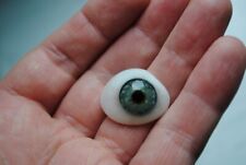 1 very nice antique german human prosthetic glass eye picture