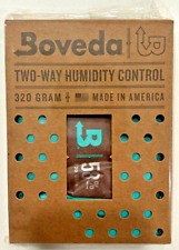Boveda 58% Two-Way Humidity Control Pack Size 320 Gram Single Pack picture