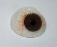 very nice antique human glass eye prosthesis 0605 picture