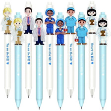 (15-Pack) Nurse Pens Appreciation Gifts Goodies for Doctors Nurses, B3 picture