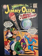 Superman's Pal Jimmy Olsen #105. Book 1 Box J8 picture