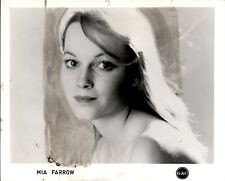 LD311 1963 Original Photo MIA FARROW Actress at Age 16 in 1961 by Tom Palumbo picture