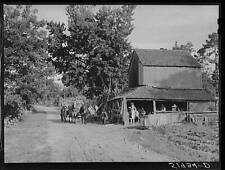 Manning,Clarendon County,SC,South Carolina,Farm Security Administration,FSA picture
