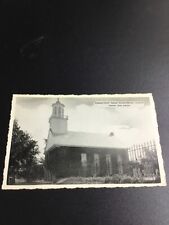 Union, NJ Postcard - Connecticut Farms Presbyterian Church 876 picture
