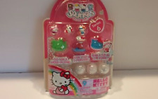 Hello Kitty SQUINKIES by Blip Toys Sanrio 2012 Series 6 picture