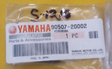 Yamaha NOS OEM DT RT RD XT SR XS Tension Spring 90507-20002  S-1210 picture