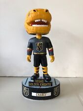 Vegas Golden Knights Mascot 