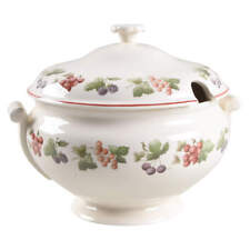 Wedgwood Provence Queensware Tureen 792524 picture