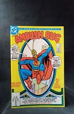 Ambush Bug #1 1985 DC Comics Comic Book  picture