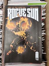 Rogue Sun #13-#14 picture
