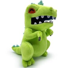 YOUTOOZ Limited • REPTAR • RUGRATS • 9 in Plush • 90s • Nickelodeon • Ships Free picture