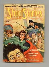 Short Stories Pulp Aug 10 1946 Vol. 196 #3 FN picture