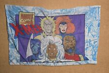 Vintage 1994 Marvel X-MEN Standard Pillowcase Rare picture