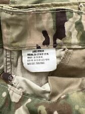 Brand New OCP Combat Trousers Pants Large Regular picture