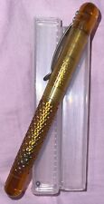 MARATAC COUNTYCOMM Ultem Embassy Pen / Ti Clip  Limited Edition Gen 3 NEW picture