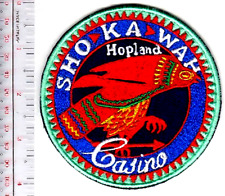 American Indian Casino California Hopland Sho-Ka-Wah Casino Hopland, CA Patch picture