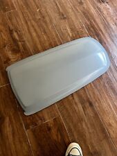 1964 1/2-1966 Ford Mustang Shelby Style Fiberglass Hood Scoop picture