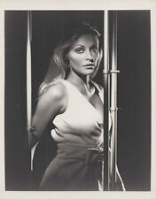Sharon Tate (1960s) ❤ Hollywood Actress - Seductive Glamorous Pose Photo K 141 picture
