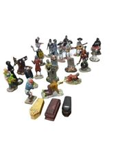 Lemax Spooky Town Figurines - Choose Your Figure - Make a Lot Halloween Scary picture