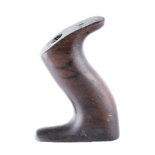 Stanley Rosewood Handle For No's 3, 4, 5-1/4, 603, 604, G3, G4, 10-1/2, 72, 112 picture