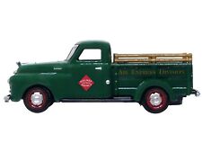 1948 Dodge B-1B Pickup Truck Green 