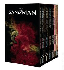 Sandman TPB Box Set Expanded Edition SET-01 NM 2020 Stock Image picture