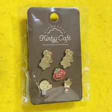 Kirby Cafe Earrings picture