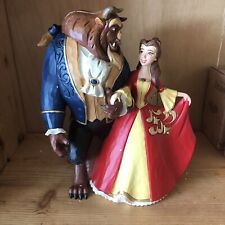 Jim Shore Beauty and the Beast Enchanted Figurine (6010873) picture