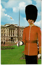 Ensign, Grenadier Guards, London, England - #14303 picture