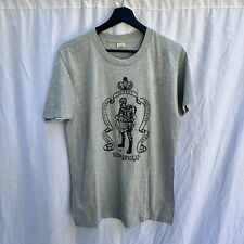 Vintage 80s 1982 US Army Special Forces T-shirt Screen Stars Large picture