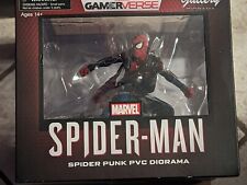 SPIDER PUNK Statue Marvel Gallery Diamond Select - 2020 picture