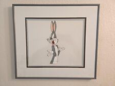 Looney Tunes-Bugs Bunny- Original Production Cel picture