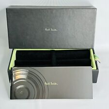 Paul Smith Empty Pen and Pencil Set Box for NB92-2FS Set With Paperwork picture
