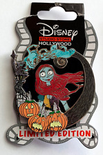 Disney DSSH DSF 2023 NBC 30th Once Upon A Nightmare Event Sally Pin LE 400 picture