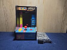 Arcade1Up Ms. Pac-man Galaga Class of '81, 5 Games-in-1 Countercade picture