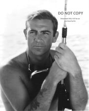 SEAN CONNERY IN 