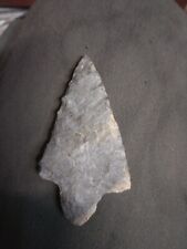 Dickson Point  Wisconsin Native Artifact Arrowhead picture