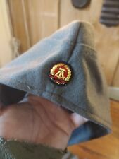 Military East German DDR?EM Aviation cap New Old Stock  picture