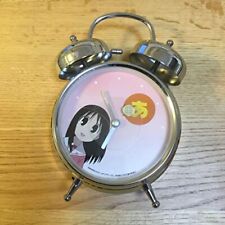 Azumanga Daioh Ayumi Kasuga Original alarm Clock picture
