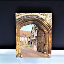 City Of Winchester 1974 Pitkin Guide Pride Of Britain Series picture