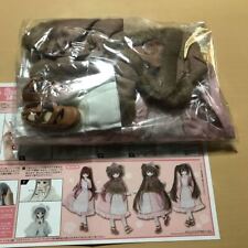 Azon 1 3 Doll Suzune Lovely Bears Milk Tea Accessories Outfit Clothes Accessor picture