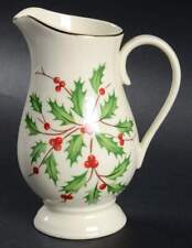 Lenox Holiday  Creamer 10191114 picture