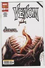 Venom #19 Italian 2018 VF+ 8.5 W Pgs 1st Knull Venom #3 Foreign Comic Book Panni picture