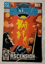 DC Millennium #8 The Ascension Week 8 : Save on Shipping Details Inside picture